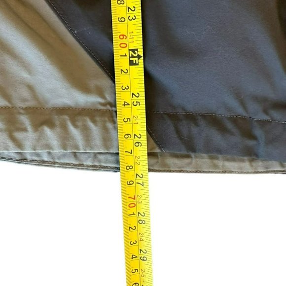 Marmot Purple Polyester Kate Outdoor Full Zip Vest Womens L - Picture 5 of 5